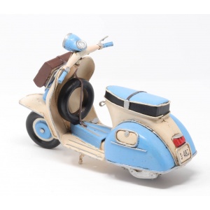 Scooter Italien 10