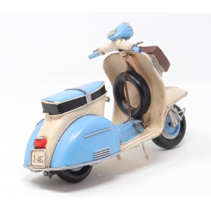 Scooter Italien 10