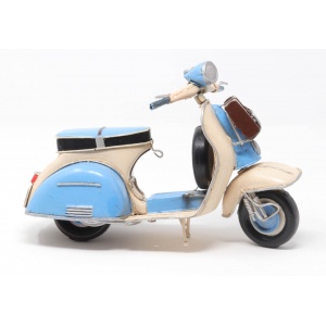 Scooter Italien 10