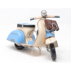 Scooter Italien 10