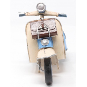 Scooter Italien 10