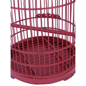 Cage à oiseau