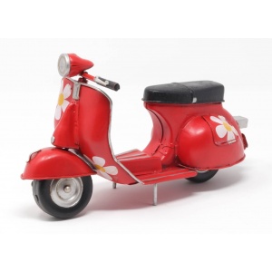 Scooter Italien 12