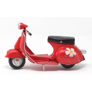 Scooter Italien 12