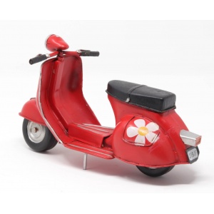 Scooter Italien 12