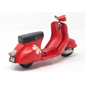 Scooter Italien 12