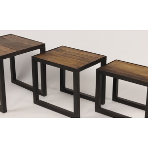 Set table gigogne