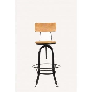 Tabouret Industriel