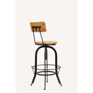 Tabouret Industriel