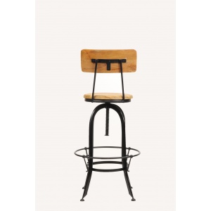 Tabouret Industriel