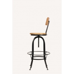 Tabouret Industriel