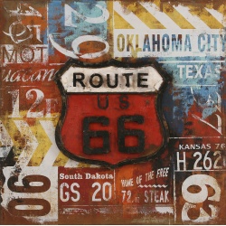 Route 66