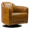 Fauteuil Gentleman Pivant