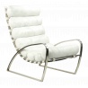 Sin Chair Bianco