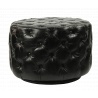 Chester swivel Ebony