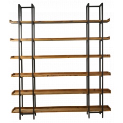 Etagere industrielle