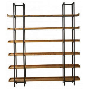 Etagere industrielle