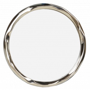 Miroir Chrome