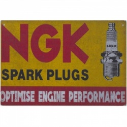 NGK