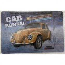 Car rental