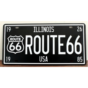 Route 66