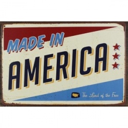 Made in America