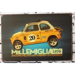 Millemiglia