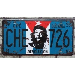 Che guevara