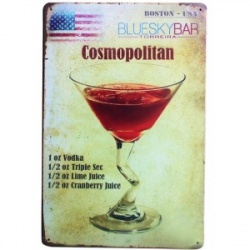 Cosmopolitan