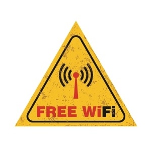 free Wifi
