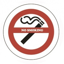 No Smoking