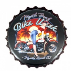 Bike Week