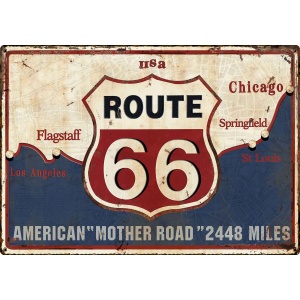 Route 66