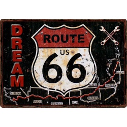 Route 66 Dream