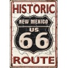 New Mexico US66