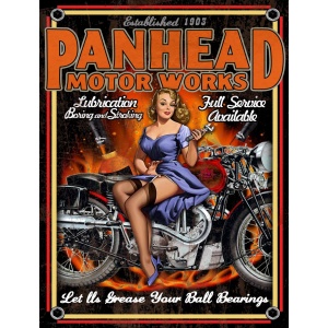 Panhead