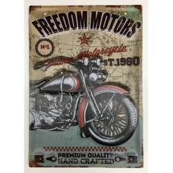 Freedom Motor