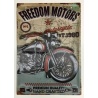 Freedom Motor
