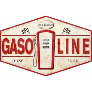 Gasoline