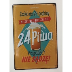 24 Piwa