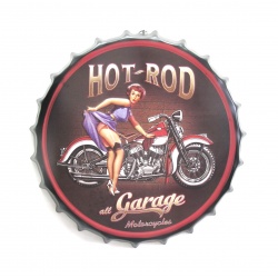 Hot road