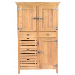 Armoire frigo