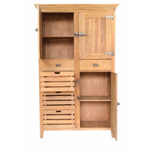 Armoire frigo