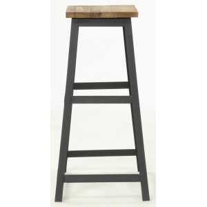 Tabouret haut industriel