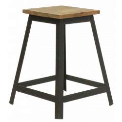 Tabouret industriel