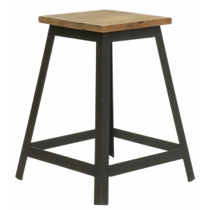 Tabouret industriel