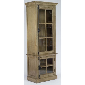 Armoire une porte