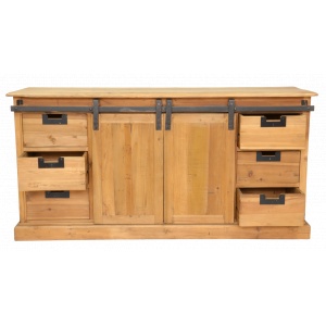 Cabinet Ruston