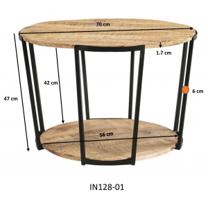 Table Basse