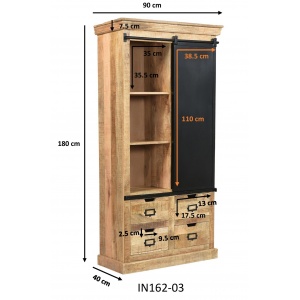 Armoire